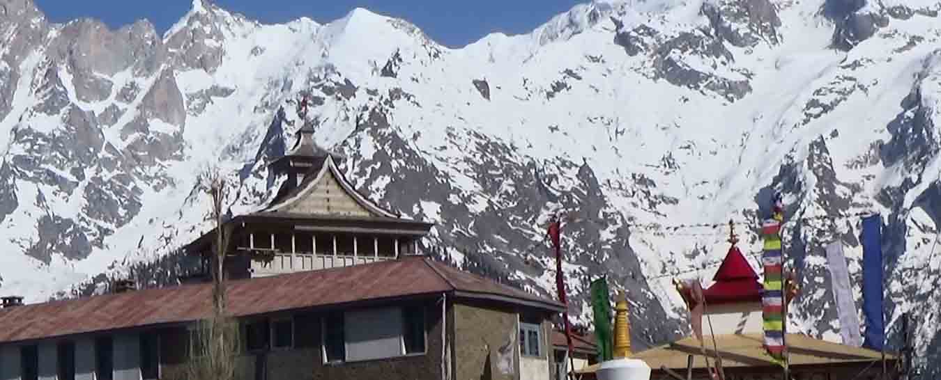 Kullu Manali Tour Packages From Hyderabad