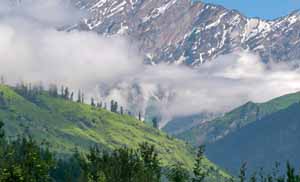 2 night 3 days manali package