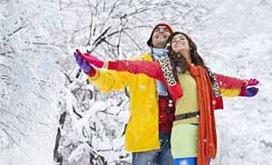 3 nights 4 days himachal honeymoon packages