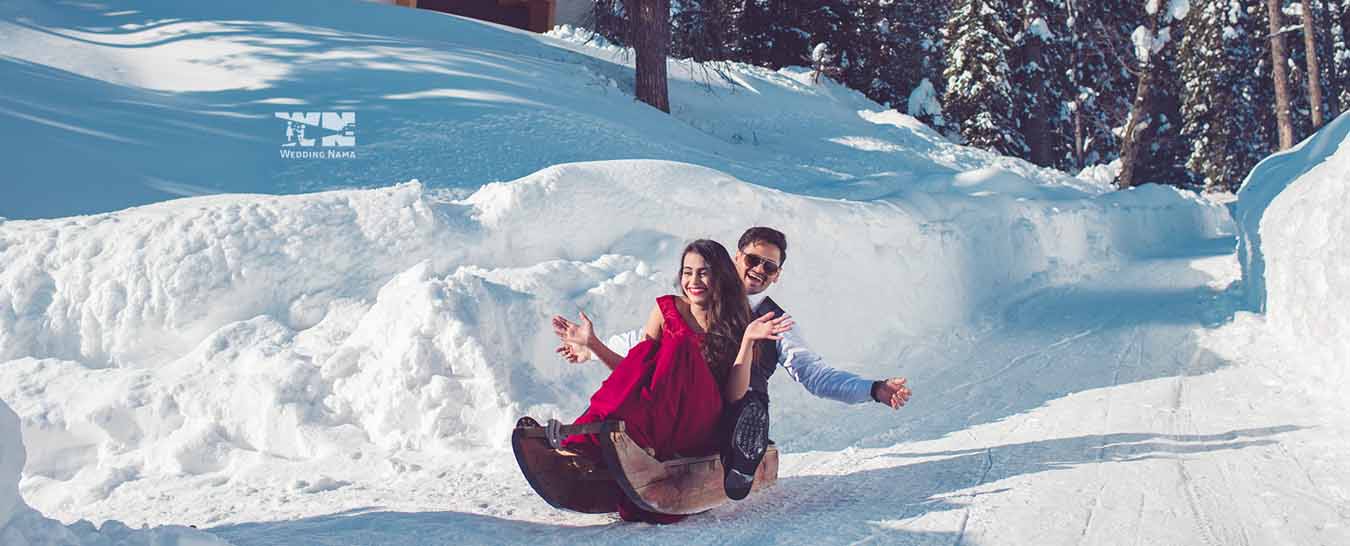 7 days honeymoon package to himachal