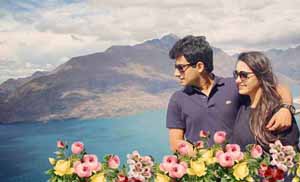 9 nights 10 days himachal honeymoon packages