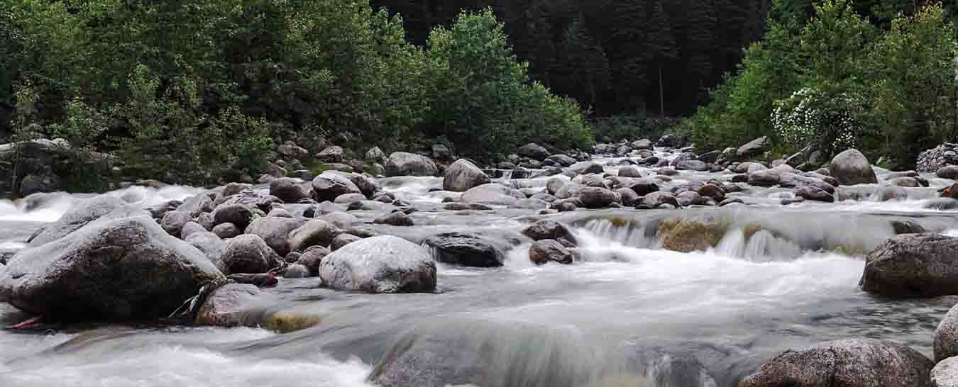 About Kullu Manali Tourism Packages