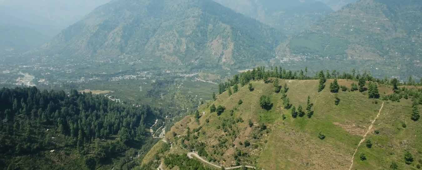 Best of Shimla Manali by Car