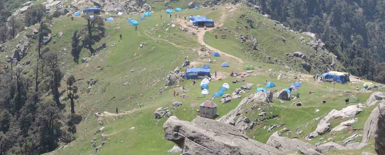 Himachal Pradesh Tour Packages