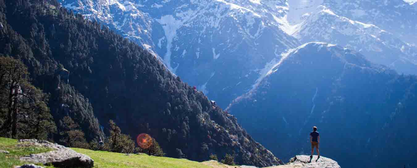 Kullu Manali tour packages from Kerala