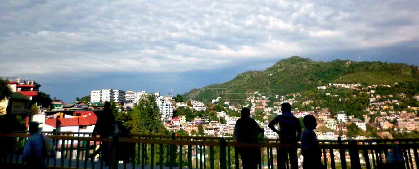 Kullu Manali Honeymoon Packages From Chandigarh