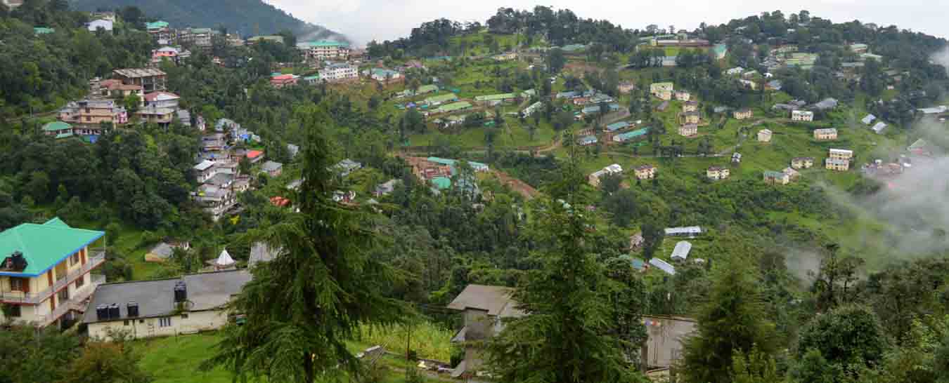 Kullu Manali Tour Packages From Delhi