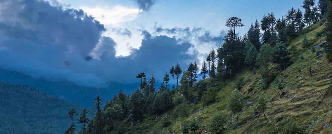 Kullu Manali tour package from Malappuram