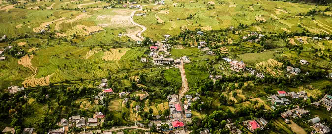 Vadodara to kullu manali