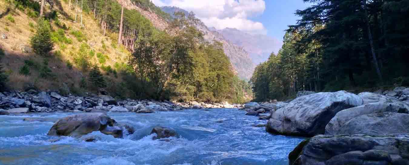 Vadodara to kullu manali