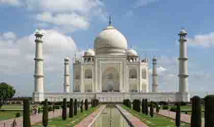 agra