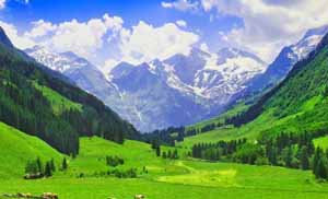 15 days himachal tour