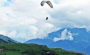 himachal adventure tour packages