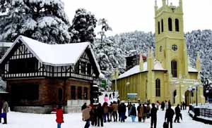 himachal tourism enquiry