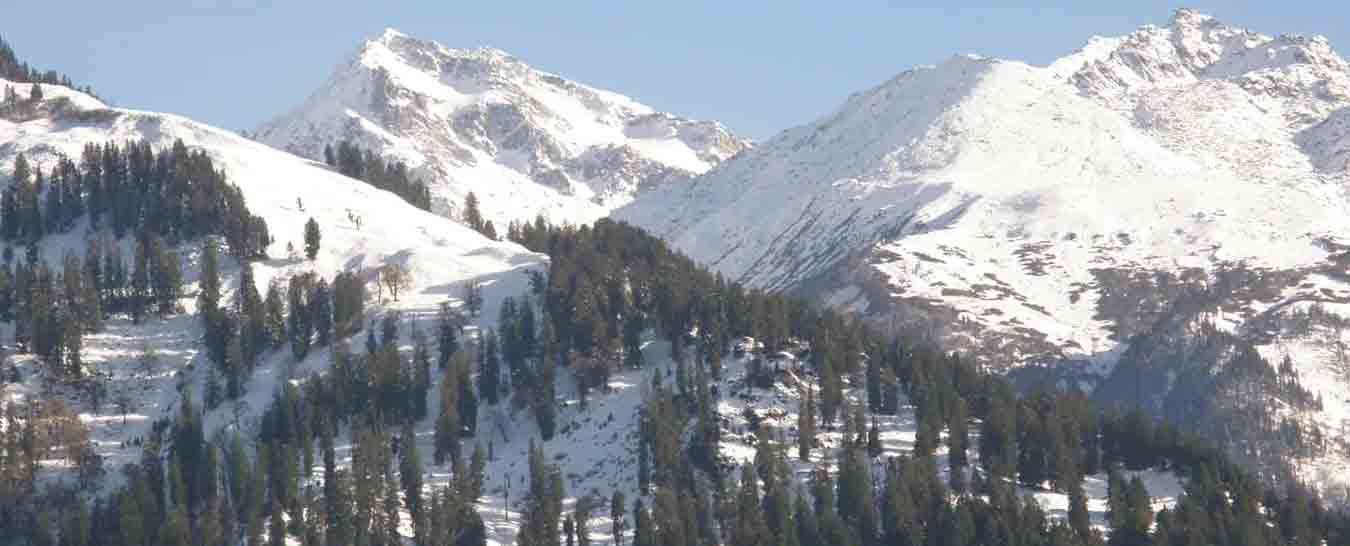 kullu manali tour packages from baroda