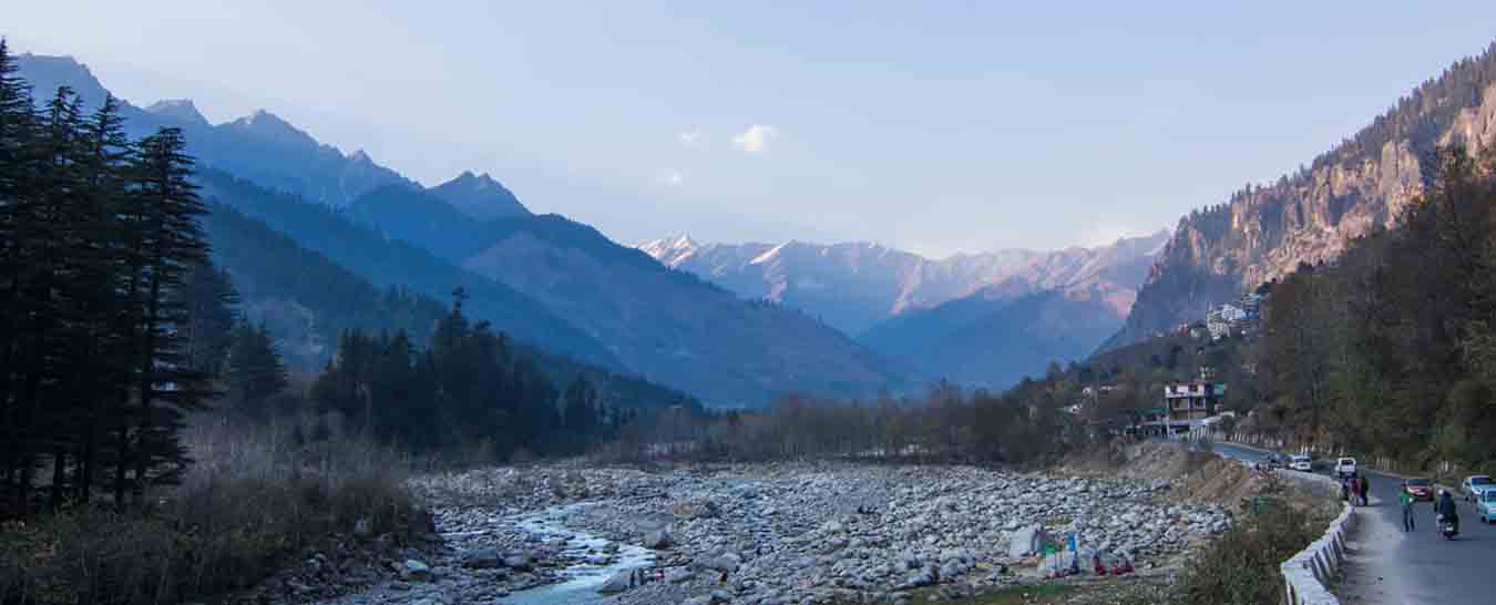 kullu manali tour packages from bhubaneswar