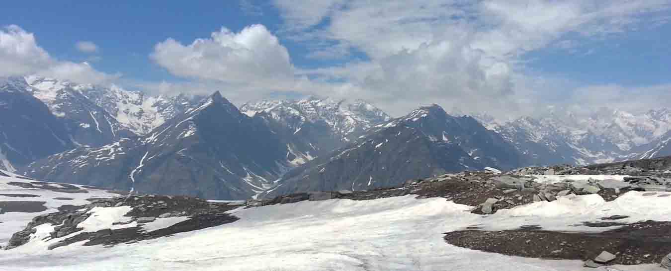 Kullu Manali Tour Packages From Calicut