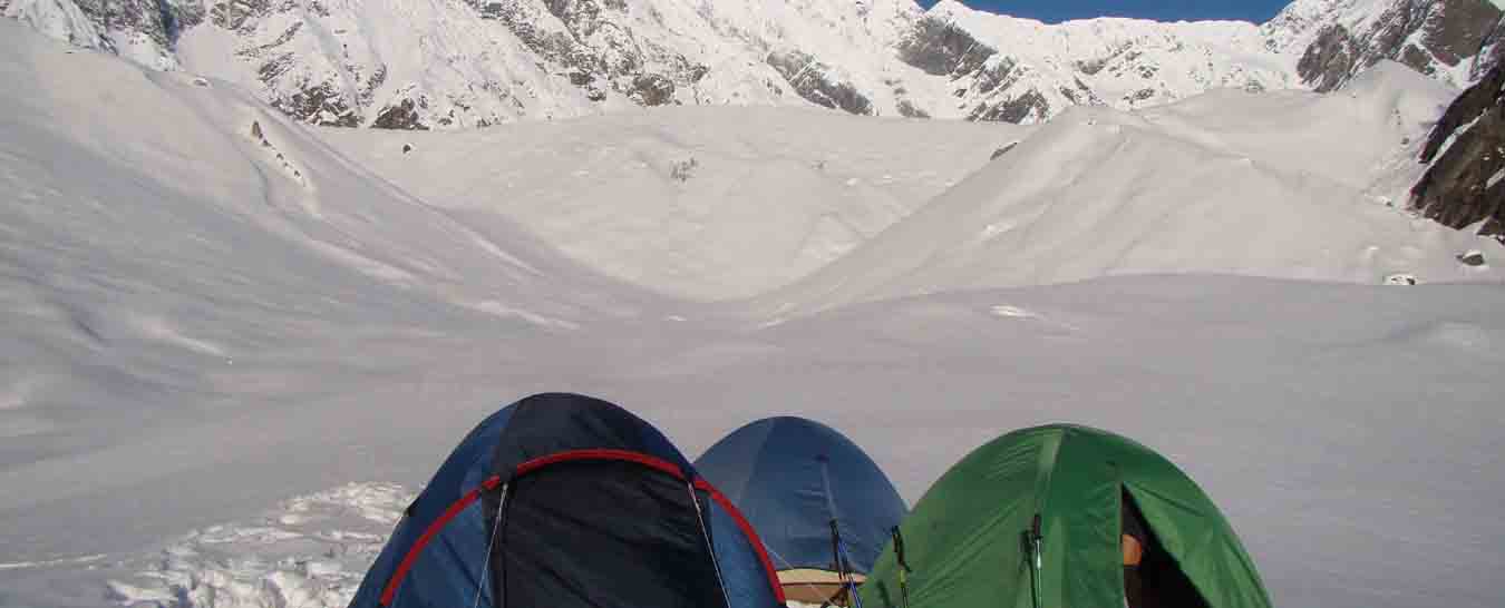 Kullu Manali tour packages from Gurgaon