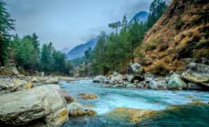 Kullu Manali Tour Packages