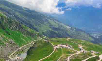 manali