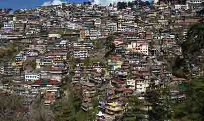 shimla