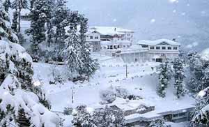 2 night 3 days shimla package